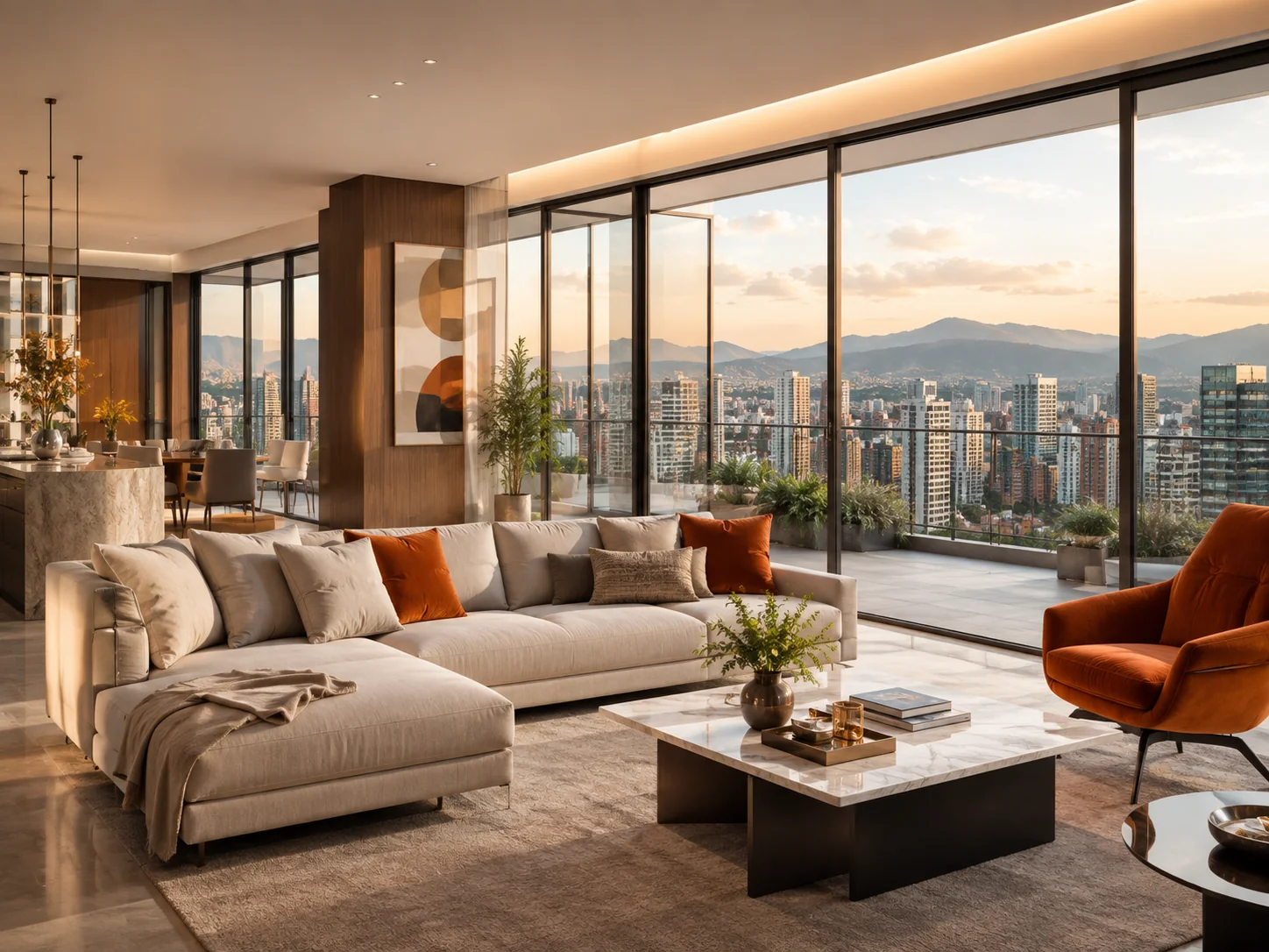 Propiedad destacada VECQO Inmobiliaria
