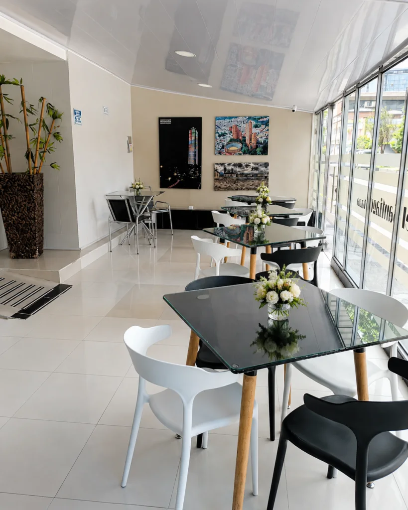 Activo hotelero en Quinta Paredes: 54 habitaciones